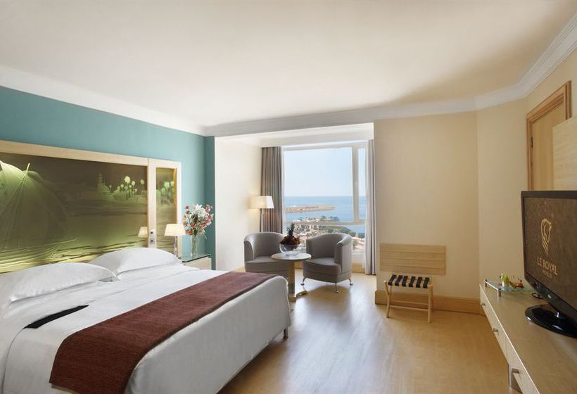 Отель Le Royal Tower Kuwait