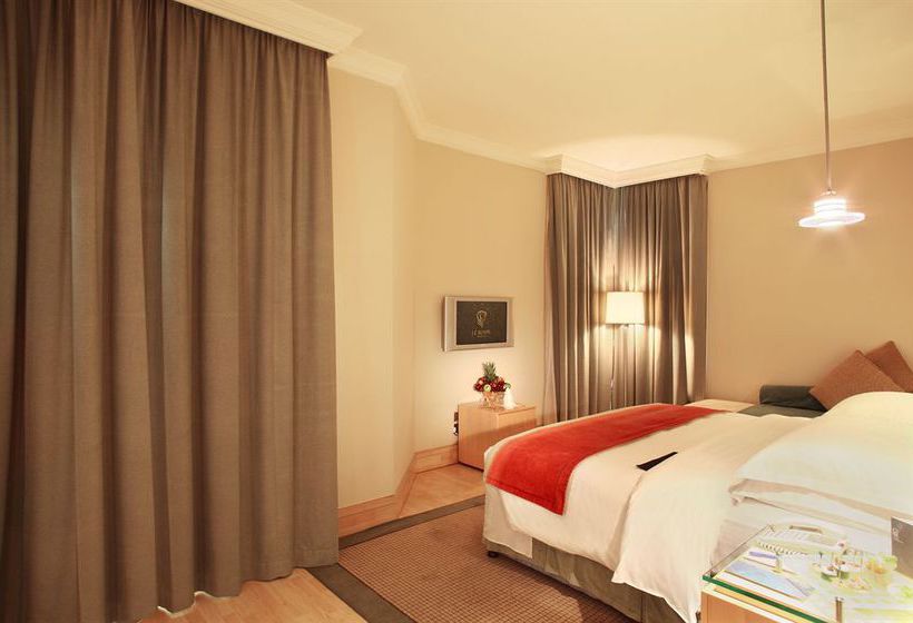 Отель Le Royal Tower Kuwait