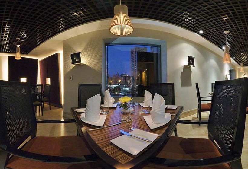 Отель Le Royal Tower Kuwait