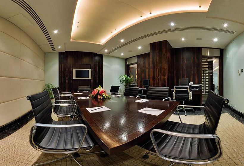 Отель Le Royal Tower Kuwait