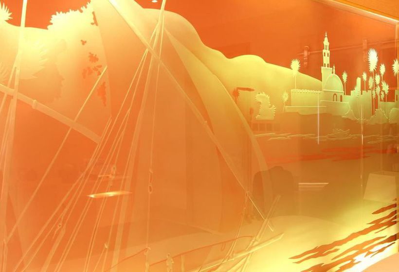 Отель Le Royal Tower Kuwait