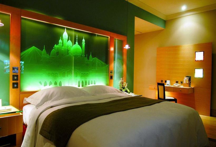 Отель Le Royal Tower Kuwait