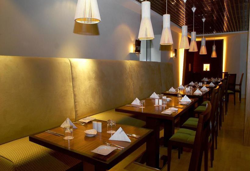 Отель Le Royal Tower Kuwait