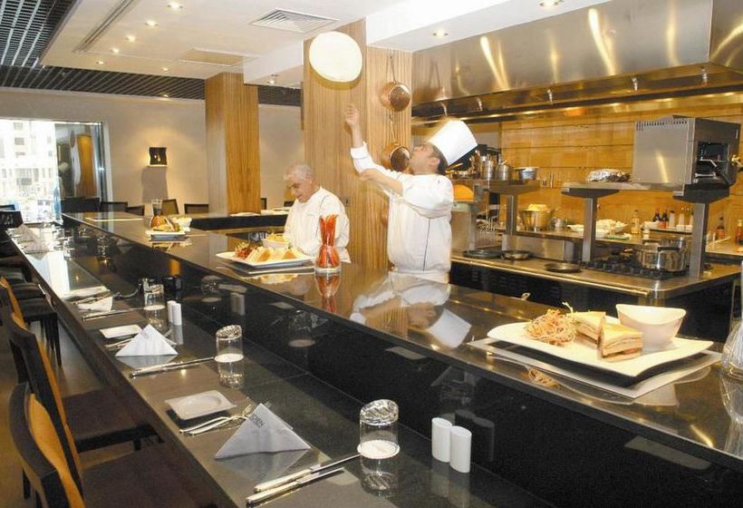 Отель Le Royal Tower Kuwait