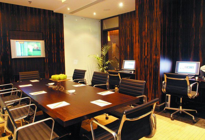 Отель Le Royal Tower Kuwait