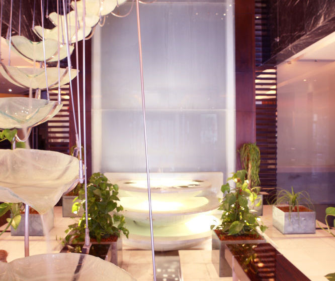 Отель Le Royal Tower Kuwait