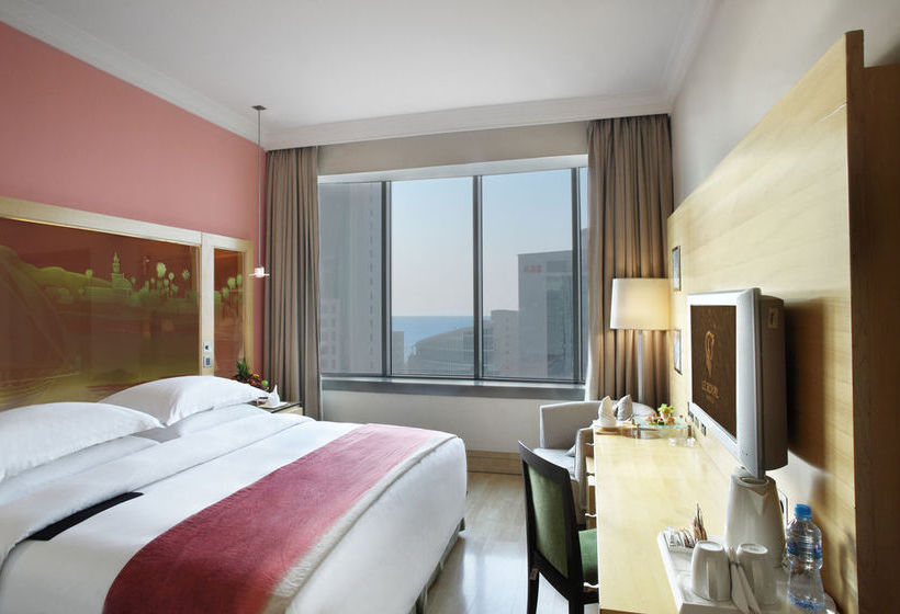 Отель Le Royal Tower Kuwait