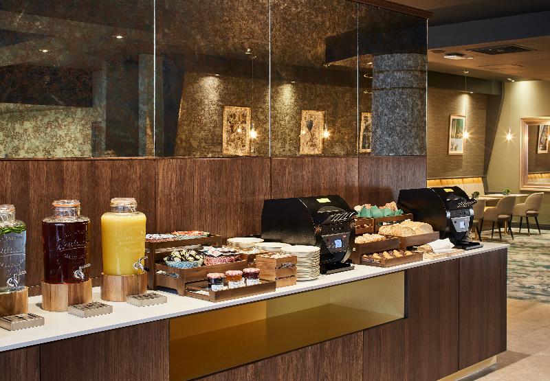 בית מלון כפרי Leonardo Glasgow