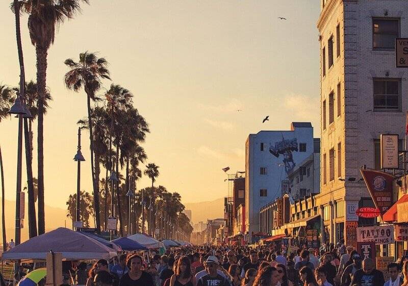 فندق Loews Hollywood