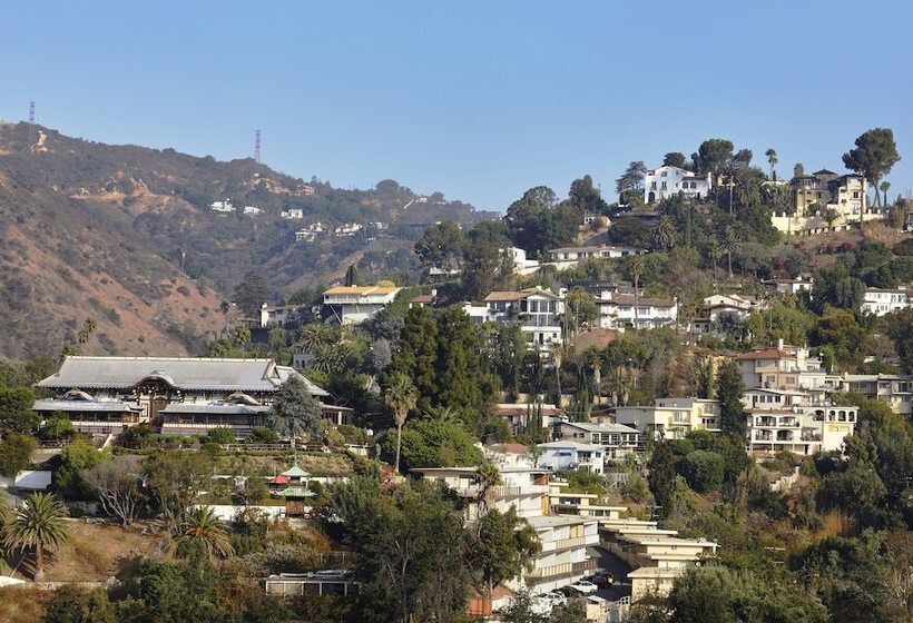 فندق Loews Hollywood