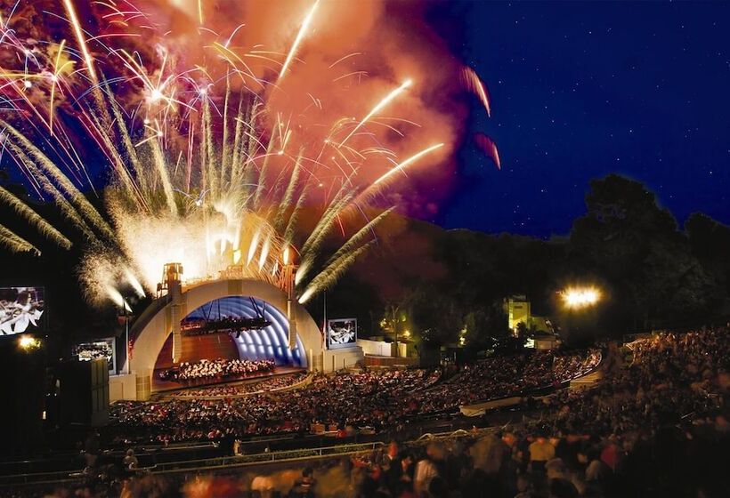 ホテル Loews Hollywood