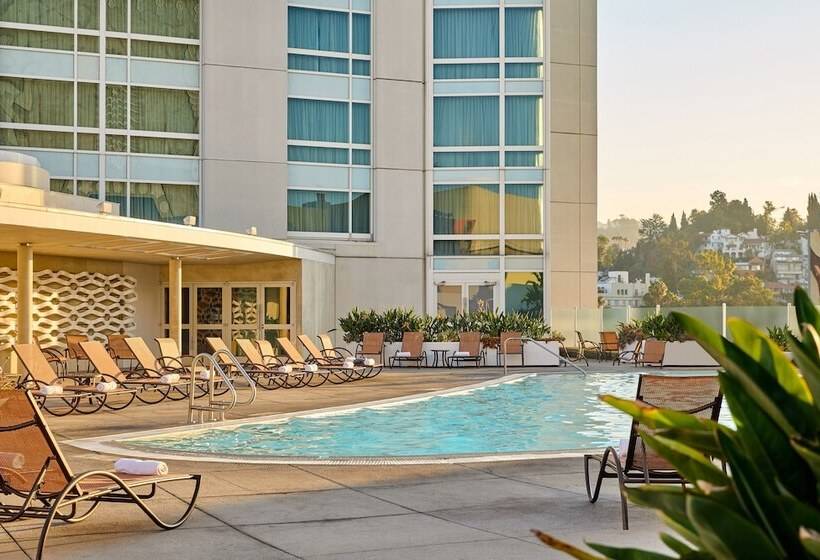 فندق Loews Hollywood
