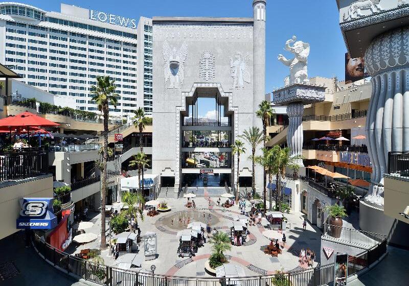 فندق Loews Hollywood