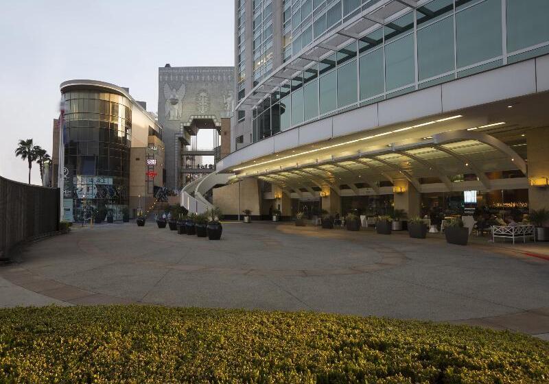 فندق Loews Hollywood