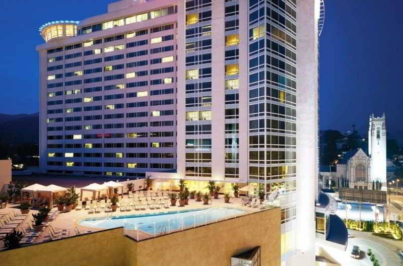 فندق Loews Hollywood