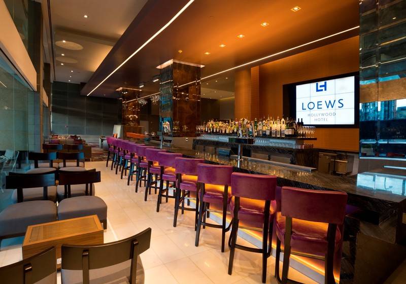 فندق Loews Hollywood