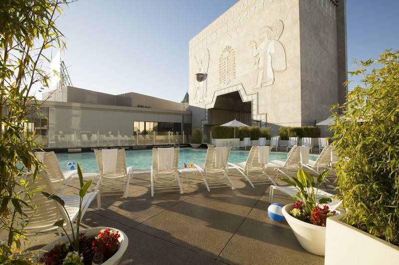 فندق Loews Hollywood