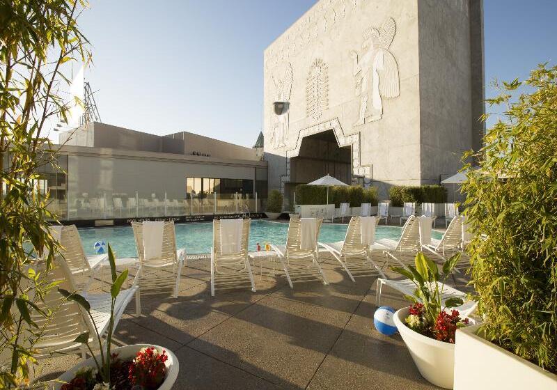 فندق Loews Hollywood