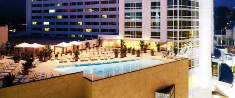 فندق Loews Hollywood