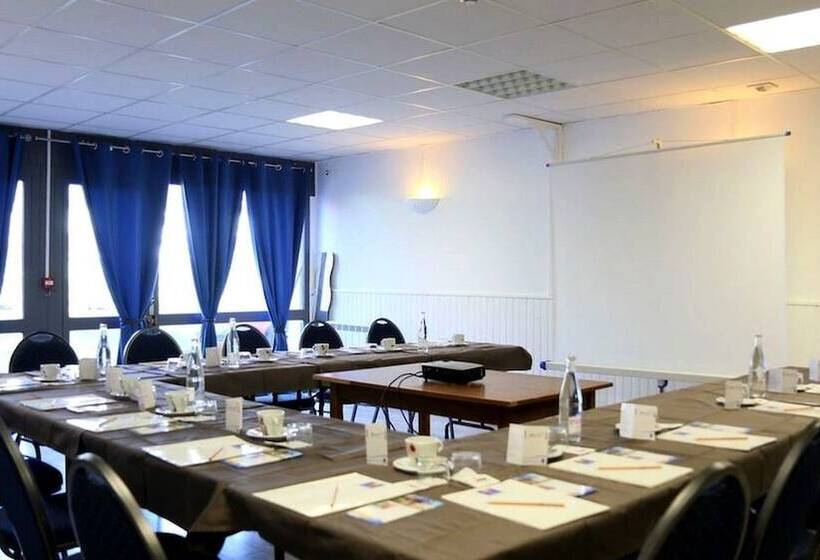 ホテル Logis Atoll