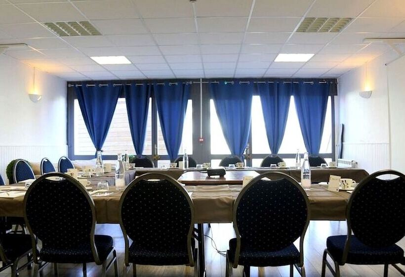 ホテル Logis Atoll