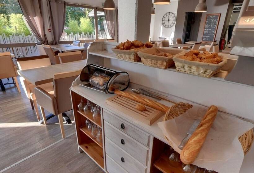 ホテル Logis Atoll