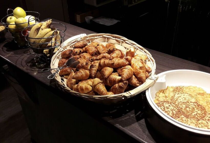 ホテル Logis Atoll