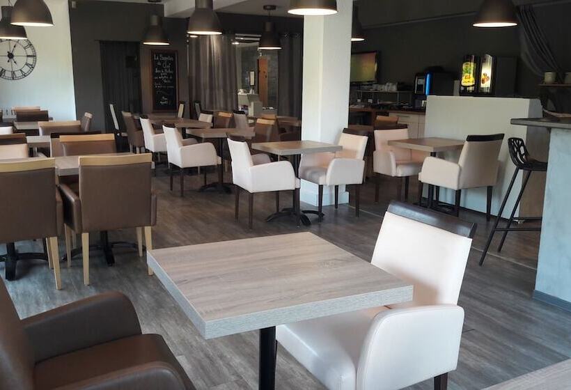 ホテル Logis Atoll