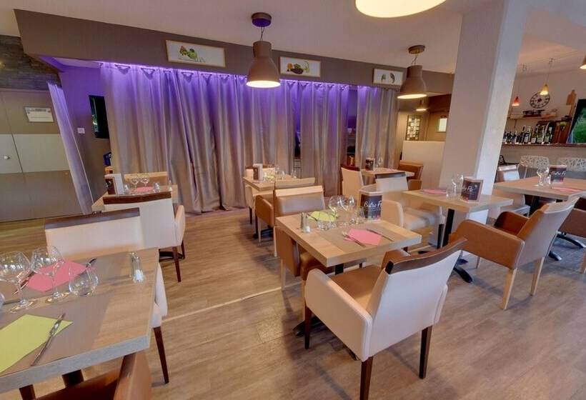 ホテル Logis Atoll