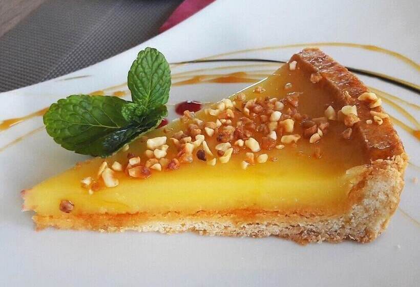 ホテル Logis Atoll