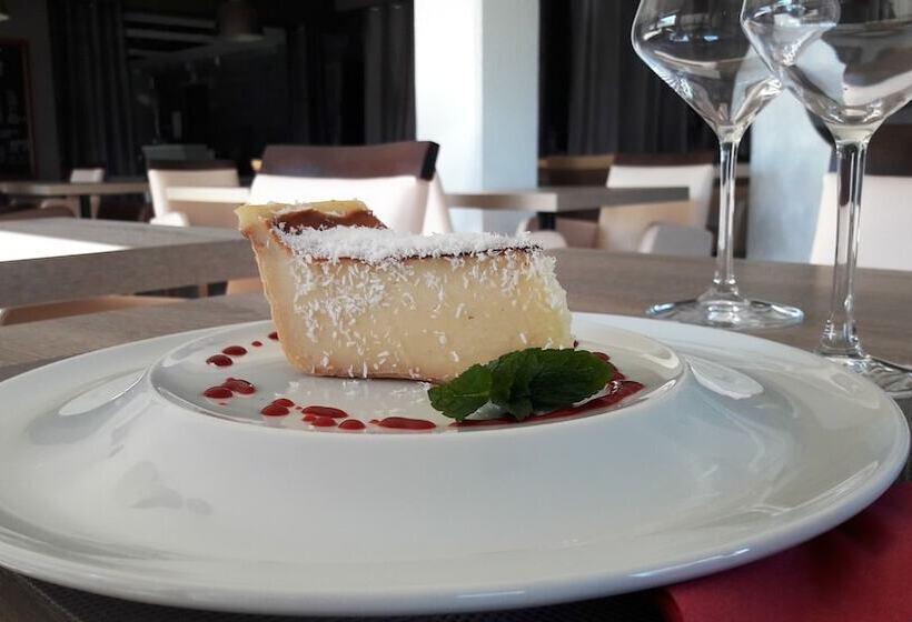 ホテル Logis Atoll