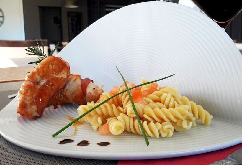 ホテル Logis Atoll