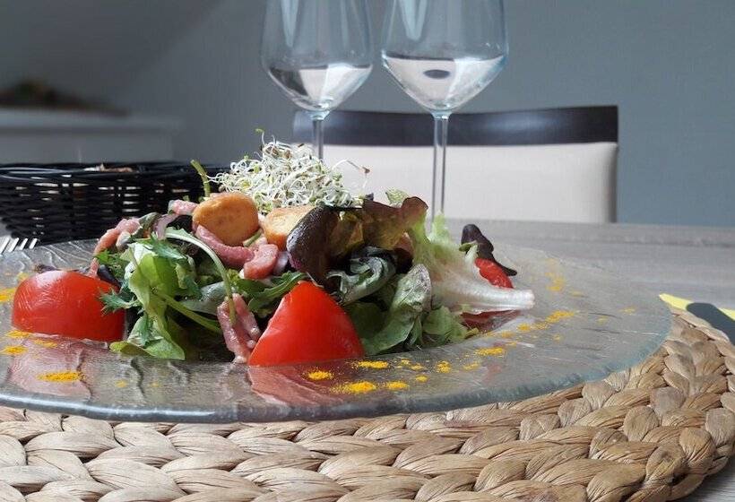 ホテル Logis Atoll