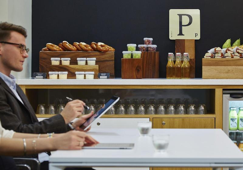 London Marriott Hotel Kensington