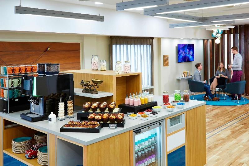 London Marriott Hotel Kensington