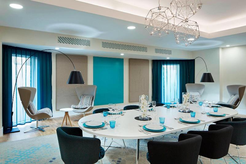 London Marriott Hotel Kensington