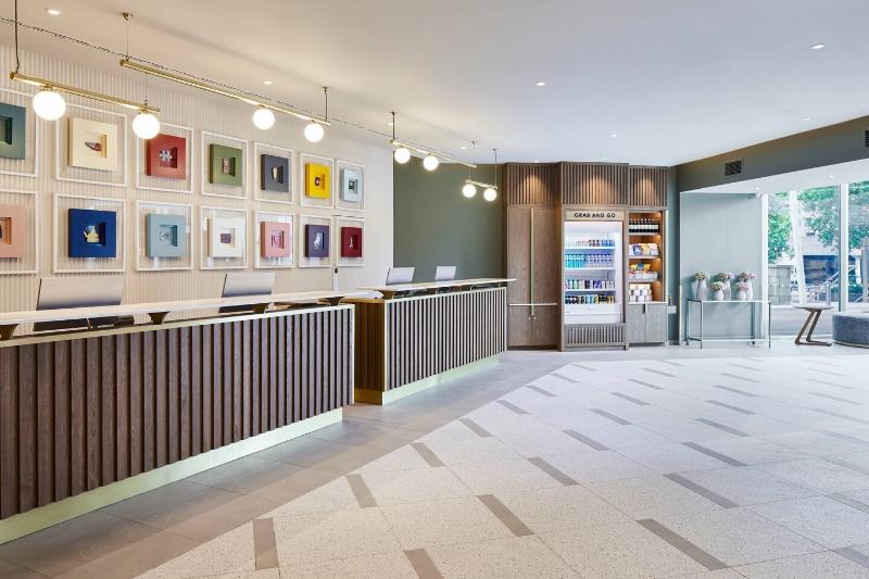 London Marriott Hotel Kensington