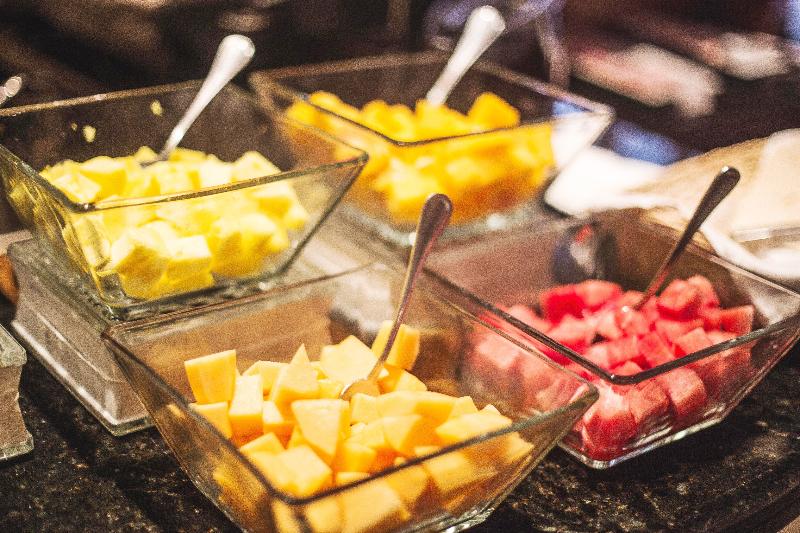 Los Tallanes Hotel & Suites