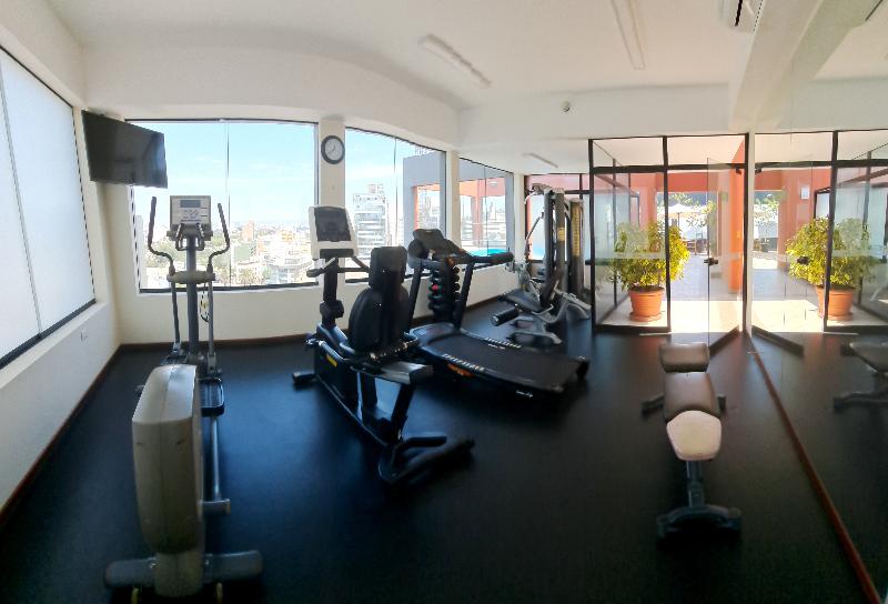 Los Tallanes Hotel & Suites