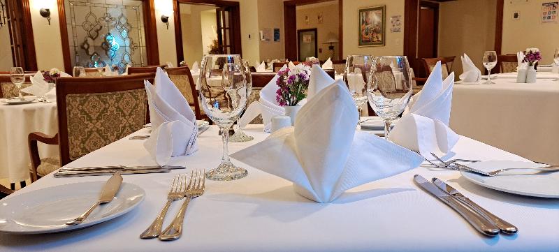 Los Tallanes Hotel & Suites