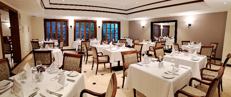 Los Tallanes Hotel & Suites