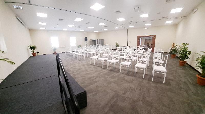 Los Tallanes Hotel & Suites