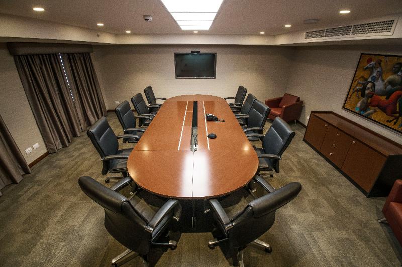 Los Tallanes Hotel & Suites