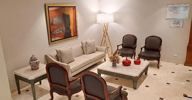 Los Tallanes Hotel & Suites