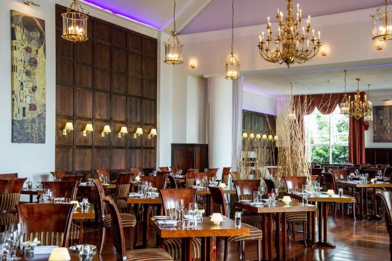 Отель Low Wood Bay