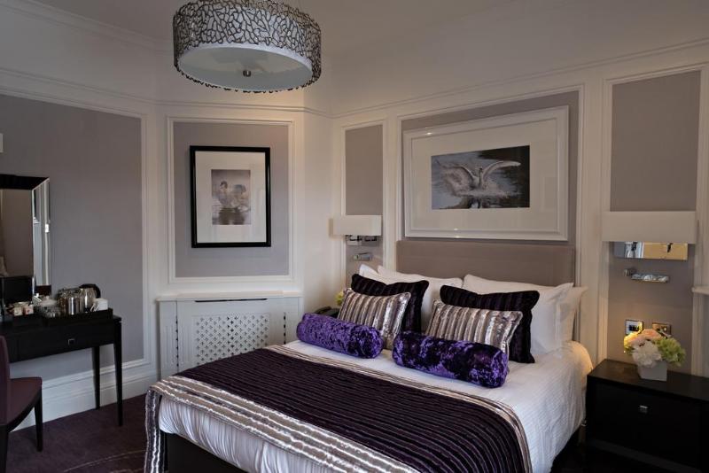 ホテル Low Wood Bay