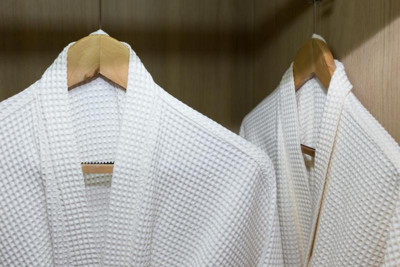 ホテル Low Wood Bay