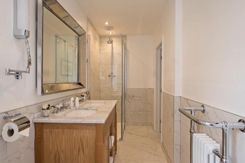 ホテル Low Wood Bay