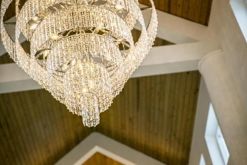 Отель Low Wood Bay