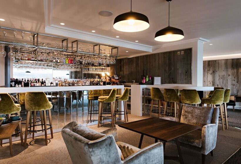 ホテル Low Wood Bay